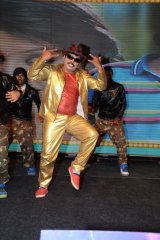 Hrudaya Kaleyam Audio Launch